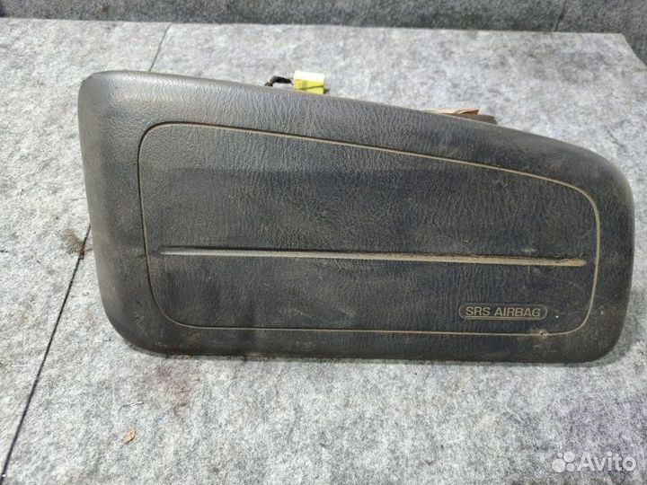 Подушка безопасности пассажира Mazda B-Series UN