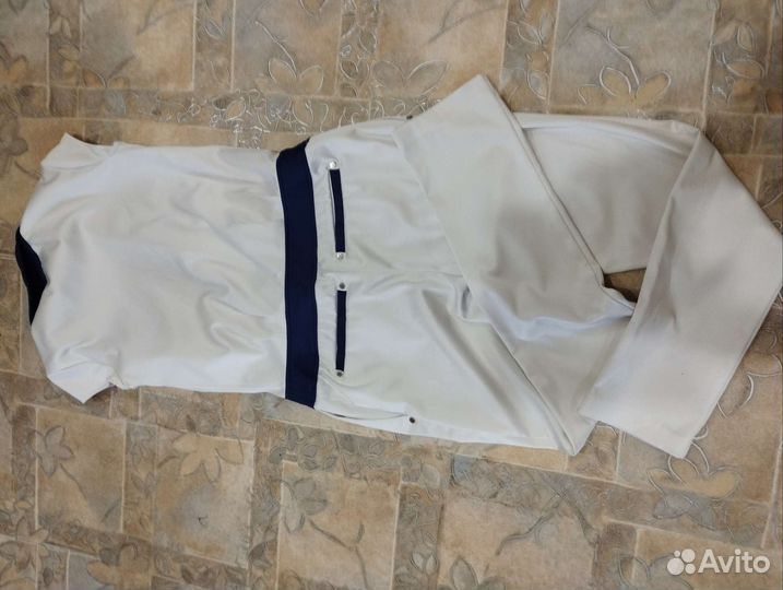 Комбинезон женский размер 42-44