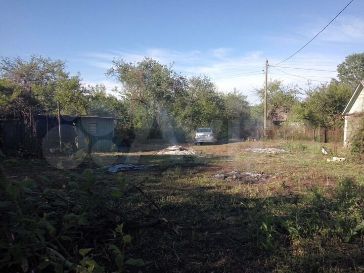 Дача 32 м² на участке 5 сот.