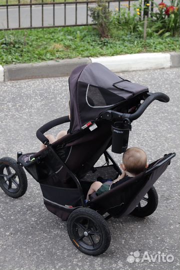 Коляска 