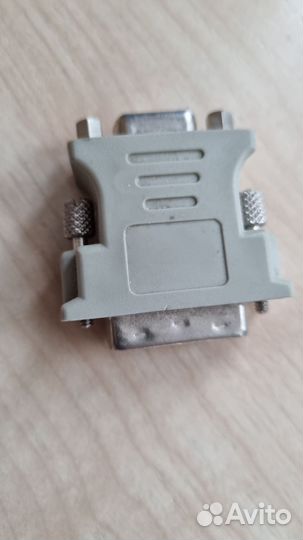 Монитор для компьютера Viewsonic не рабочий