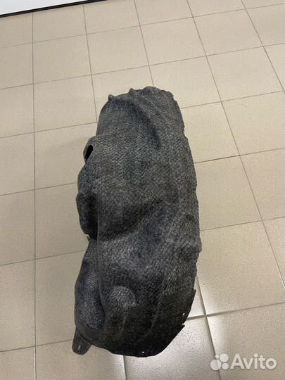 Подкрылки задние Volkswagen tiguan