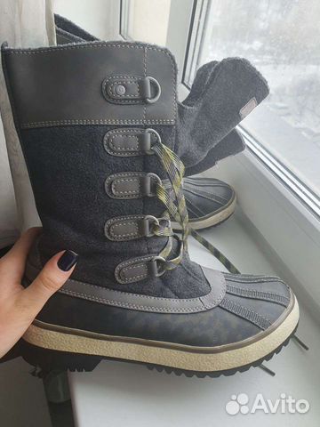 Бонинки UGG