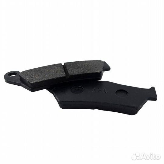 Комплект тормозных колодок для мотоциклов KTM