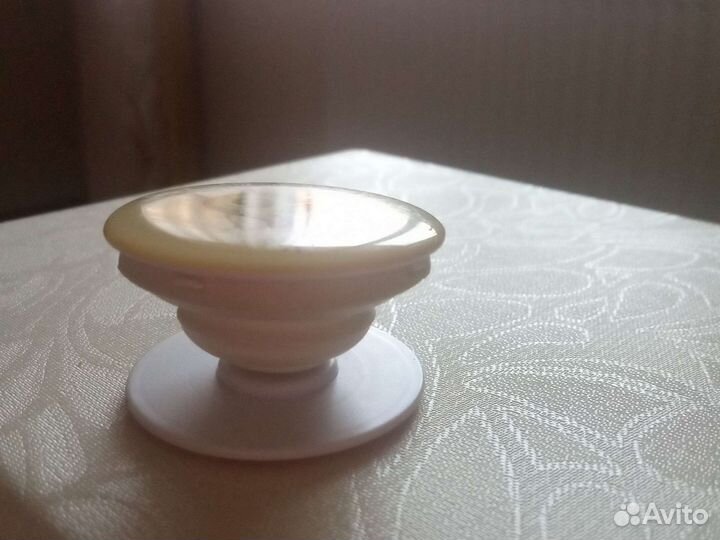 Попстокер для телефона