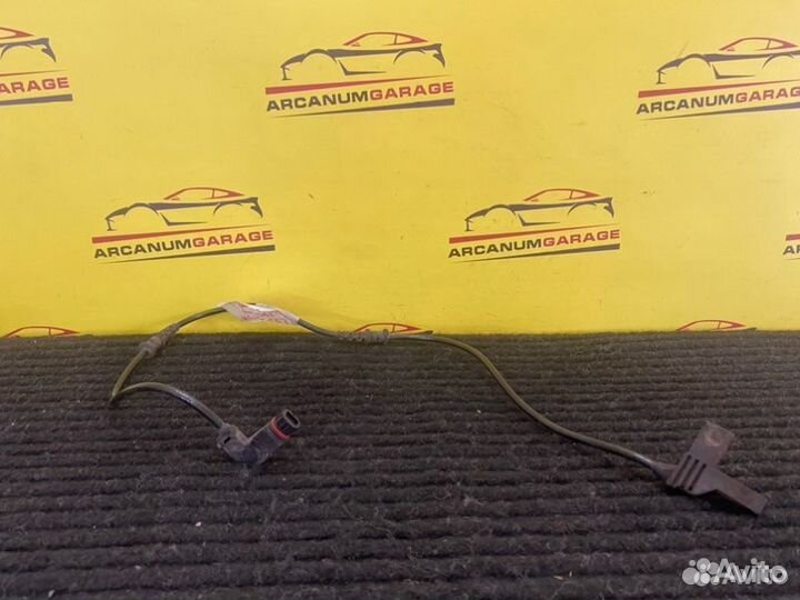 Датчик износа колодок передний Mercedes 203 W203