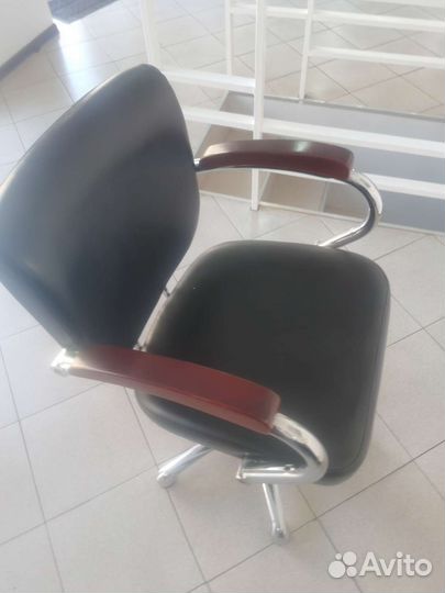 Стул мастера бу