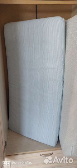 Матрас детский