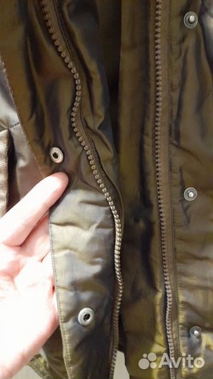 Куртка женская