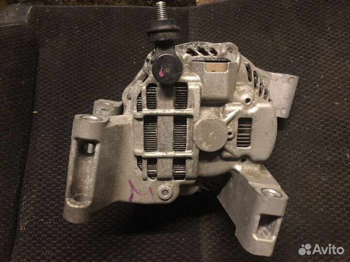 Генератор mazda 3 bk 2.0 LF