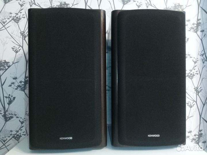 Акустические системы Kenwood LS 11EX