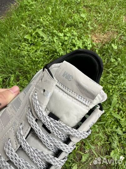 Кроссовки Adidas 3m