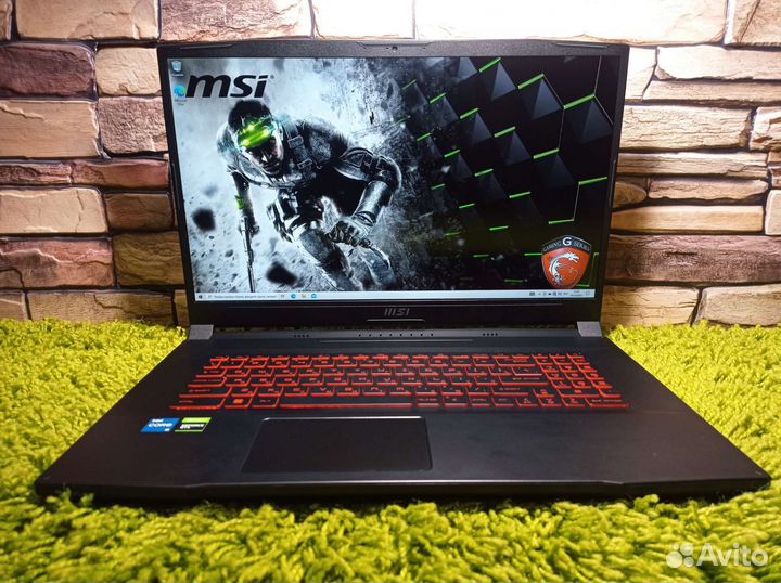 Мега Игровой 17