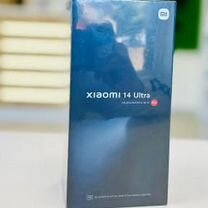 Xiaomi 14 Ultra, 16/512 ГБ