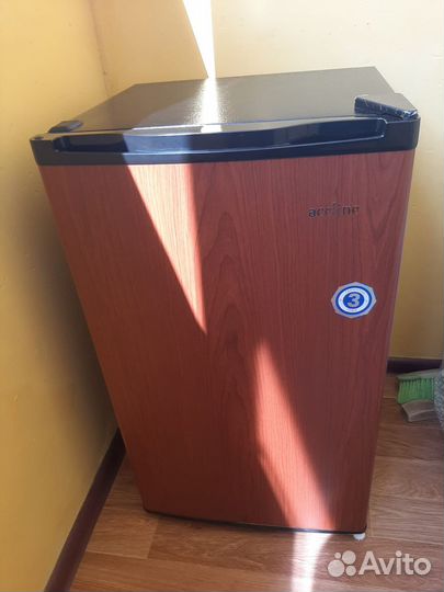 Холодильник бу маленький высота 85 см