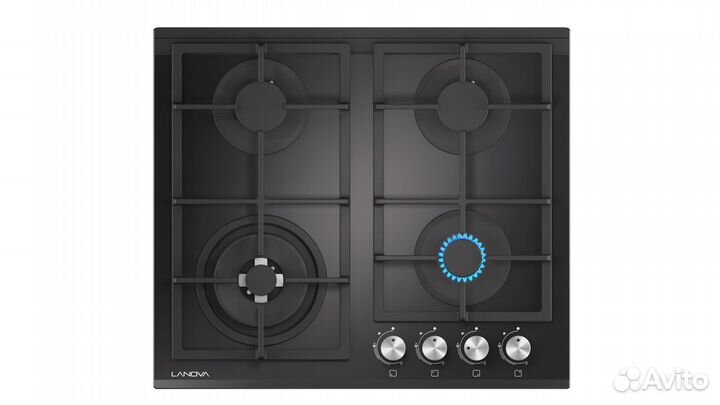 Варочная панель Macbi MBH 641 wfgi стекло