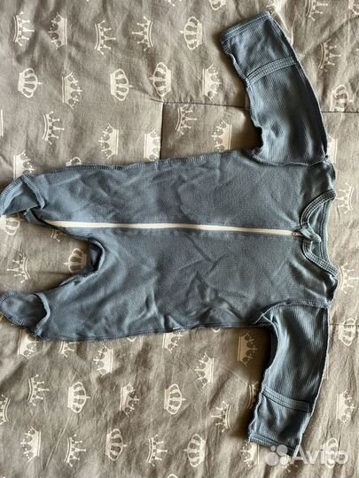 Слипы и боди 68