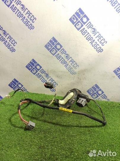 Проводка двери задняя левая Dodge Caliber