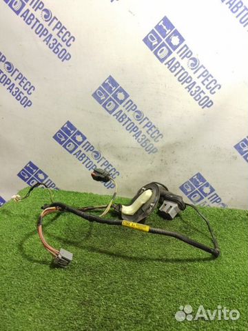 Проводка двери задняя левая Dodge Caliber