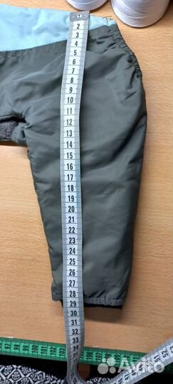 Комбинезон для маленькой собачки