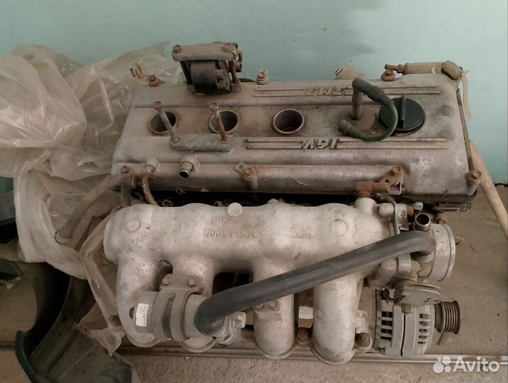 Двигатель змз 405 бу