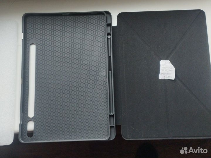 Чехол планшет Самсунг таб s7