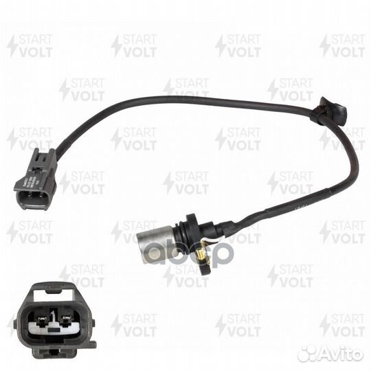 Датчик положения коленвала vscs 19D0 startvolt