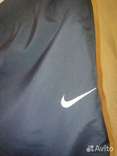 Спортивные штаны nike everton