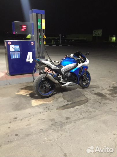 Suzuki GSX-R1000