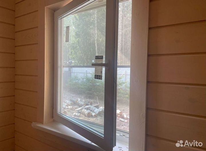 Пластиковые окна от производителя