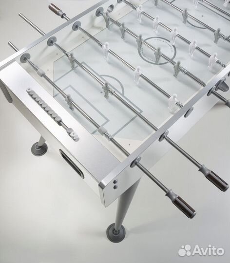 Настольный футбол Garlando Image