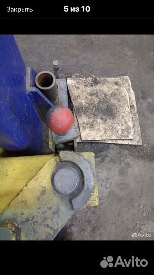 Подьемник 4т