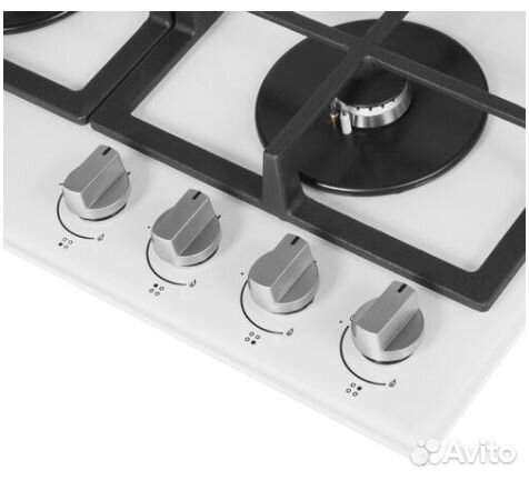 Поверхность варочная Electronicsdeluxe GG4 750229