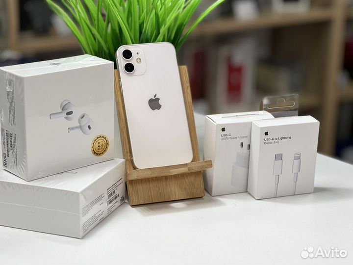 iPhone 12 mini, 128 ГБ
