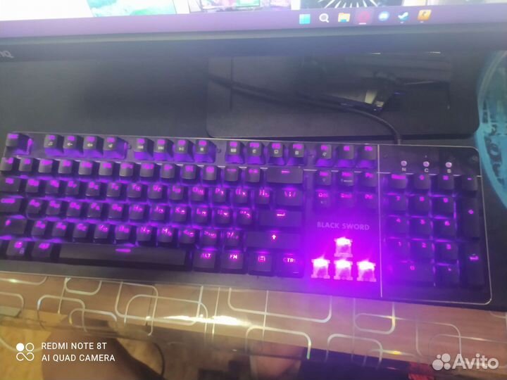 Игровой компьютер ryzen 5 5500