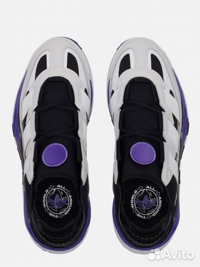 Кроссовки adidas niteball