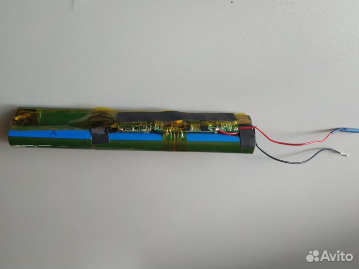 Аккумуляторная батарея (моноблок)