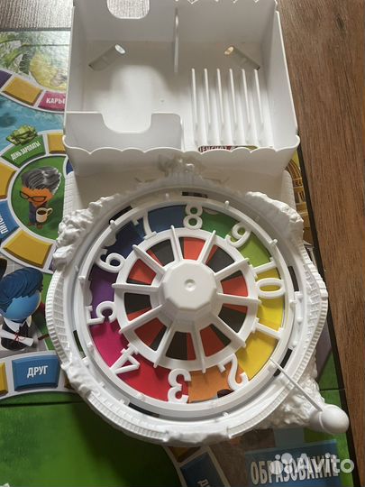 Имаджинариум детство и игра в жизнь Hasbro