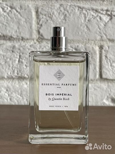 Essential parfums Bois Imperial Распив Оригинал