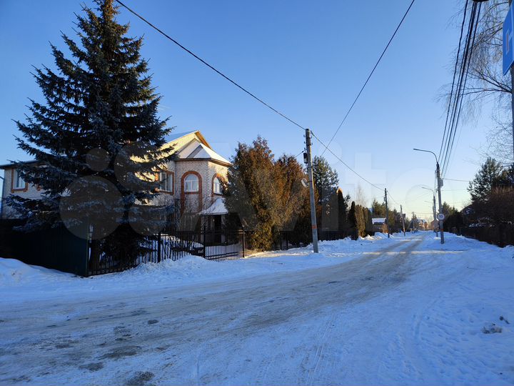 Участок 50 сот. (ИЖС)