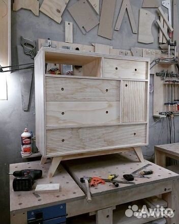 Стеллажи 190 на 75 см