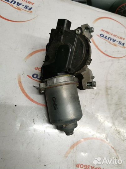 Мотор дворников Mazda 6 GH 2.0 LF 2009