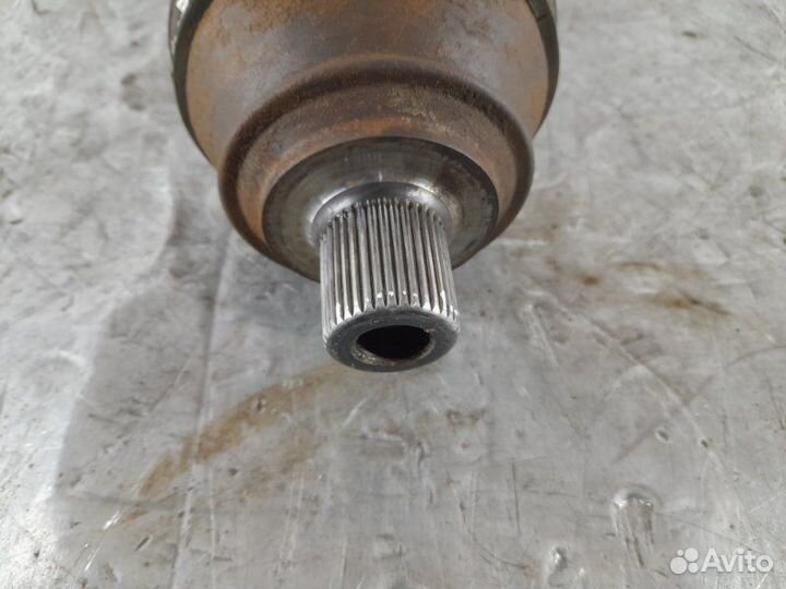 Привод задний правый Volkswagen Phaeton 2002-2016