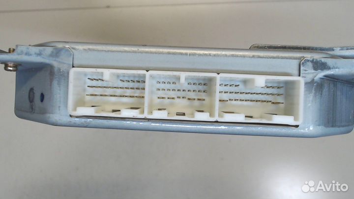 Блок управления парктрониками Lexus GX, 2004