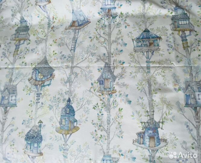 Простынь Икеа, постельное белье Zara Home, Мика