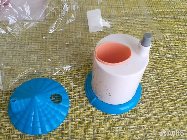 Домик для зубочисток