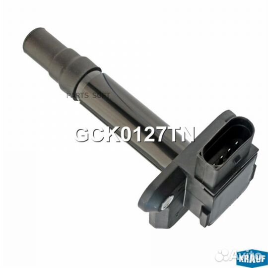 Krauf GCK0127TN Катушка зажигания