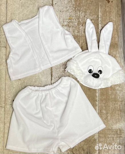 Карнавальный костюм