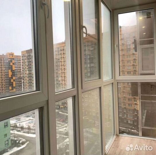 Окна пластиковые