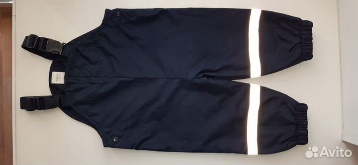 Непромокайки 